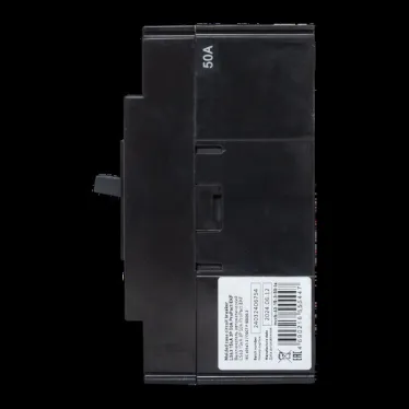 LS63 15кА 3P 50А ProPact EKF