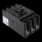 LS63 15кА 3P 50А ProPact EKF