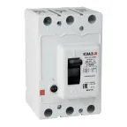 Выключатель автоматический ВА57-35-374710-40А-400-690AC-НР230AC/220DC-УХЛ3-