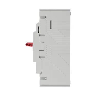 Выключатель автоматический YON MGS160 3P 100-125A 36kA
