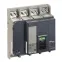 Выключатель NS800 N 4p + MicroLogic 2.0 в сборе