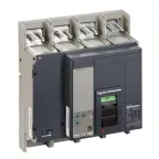 Выключатель NS800 N 4p + MicroLogic 2.0 в сборе