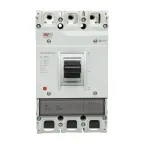 Выключатель автоматический AV POWER-3/3 315А 100kA TR AVERES