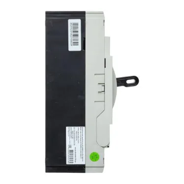 Выключатель автоматический AV POWER-3/3 315А 100kA TR AVERES