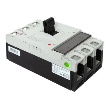 Выключатель автоматический AV POWER-3/3 315А 100kA TR AVERES