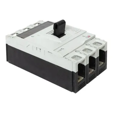 Выключатель автоматический AV POWER-3/3 315А 100kA TR AVERES