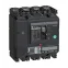 Выключатель автоматический в литом корпусе SPC400 50KA 3P3D S5.3E 400A