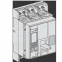 Выключатель NS800 H 4p + MicroLogic 2.0 в сборе
