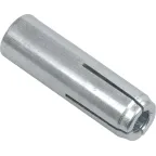                  Анкер стальной забивной М10
               
