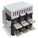 Выключатель автоматический ВА-45 3200/2500А 3P 100кА стационарный v2 EKF