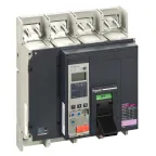Выключатель автоматический 4п4т MICR.2.0E NS1250 H