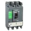 Выключатель автоматический 400F 36kA 3P 400A EasyPact CVS