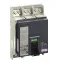 Выключатель NS800 H 3p + MicroLogic 5.0 в сборе