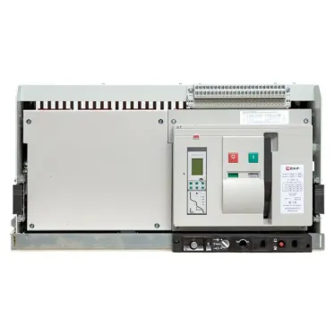 Выключатель автоматический ВА-45 6300/6300А 3P 120кА выкатной v2