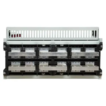 Выключатель автоматический ВА-45 6300/6300А 3P 120кА выкатной v2