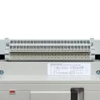 Выключатель автоматический ВА-45 6300/6300А 3P 120кА выкатной v2