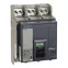 Выключатель NS800 N 3p + MicroLogic 2.0 в сборе