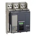 Выключатель NS800 N 3p + MicroLogic 2.0 в сборе
