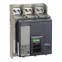 Выключатель NS800 N 3p + MicroLogic 2.0 в сборе