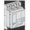 Выключатель NS1250 N 4p + MicroLogic 5.0A в сборе