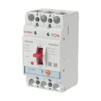 Автоматический выключатель YON MGS125 3P 40-50A 25kA