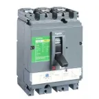 Выключатель автоматический 250B 25kA 3P 200A EasyPact CVS