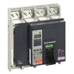 Выключатель автоматический 4п4т MICR.2.0E NS1000 H