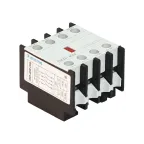 ПКЛ-40М О4 Б, 4з+0р, 16А, IP20, приставка контактная