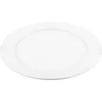                  Светильник светодиодный ДВО-9w 4000K 720Лм slim белый
               