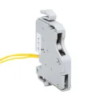                  Контакт аварийный AV POWER-3/4 AL
               