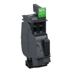                  Расцепитель напряжения MX380-480В AC NSXm
               
