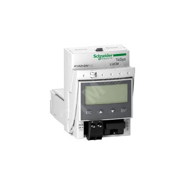 Блок управления многофункциональный 0.35-1.05A 24VDC