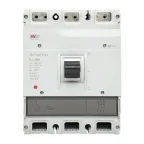 Автоматический выключатель AV POWER-4/3 700А 100kA TR AVERES