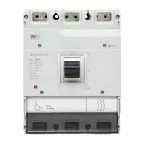 Автоматический выключатель AV POWER-4/3 700А 100kA TR AVERES