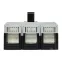 Автоматический выключатель AV POWER-4/3 700А 100kA TR AVERES