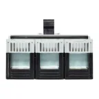 Автоматический выключатель AV POWER-4/3 700А 100kA TR AVERES