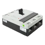 Автоматический выключатель AV POWER-4/3 700А 100kA TR AVERES