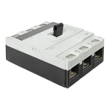 Автоматический выключатель AV POWER-4/3 700А 100kA TR AVERES