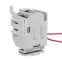 Расцепитель независимый AV POWER-2 SHT AC230V слева