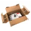 Выключатель автоматический AV POWER-3/3 630А 50кА ETU2.0