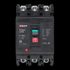 LS125 18кА 3P 32А ProPact EKF