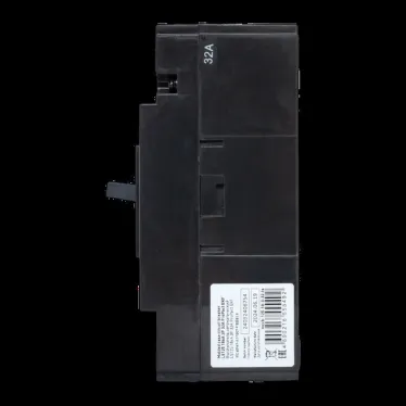 LS125 18кА 3P 32А ProPact EKF
