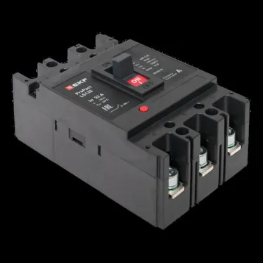 LS125 18кА 3P 32А ProPact EKF