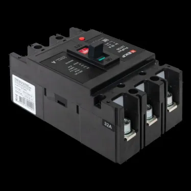 LS125 18кА 3P 32А ProPact EKF