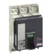 Выключатель NS1000 H 3p + MicroLogic 5.0 в сборе