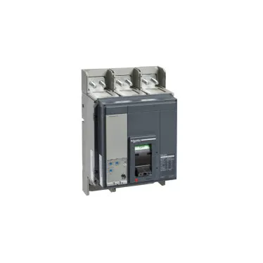 Выключатель NS1000 H 3p + MicroLogic 5.0 в сборе