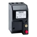 Выключатель автоматический АП50Б-2МТ-1.6А-3.5Iн-400AC/ 220DC-1П-У3-АЭС