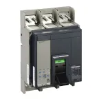 Выключатель NS1000 N 3p + MicroLogic 5.0 в сборе