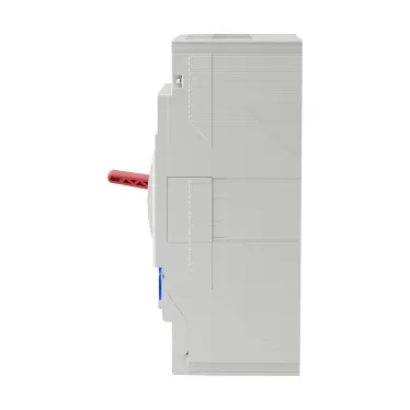 Автоматический выключатель YON MGS400 3P 280-350A 75kA