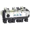 Расцепитель 3П3T MICR2.2M 25A для NSX100-250